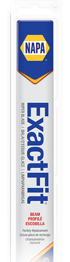 NAPA Exact Fit Beam (6-021-PP)