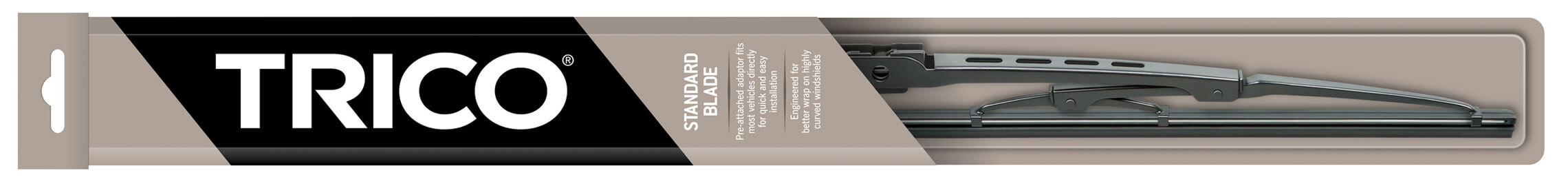 TRICO 30 Series Wiper Blade Package