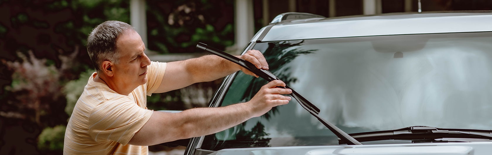 BEAM Wiper Blades