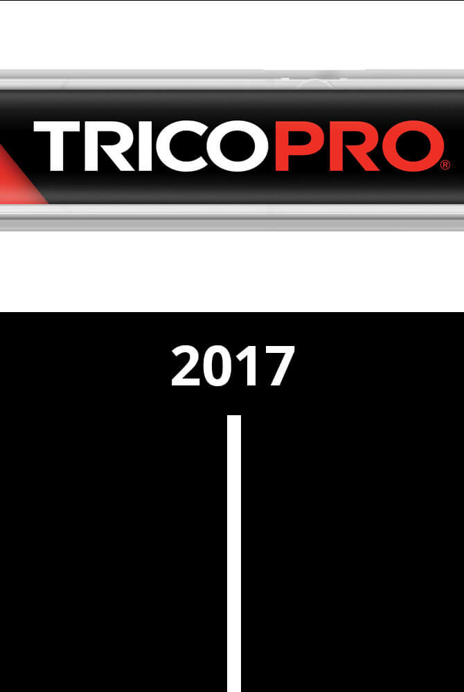 TRICO PRO packaging