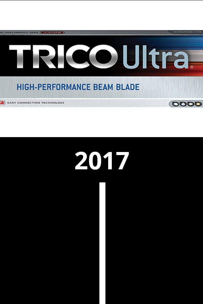 TRICO Ultra packaging