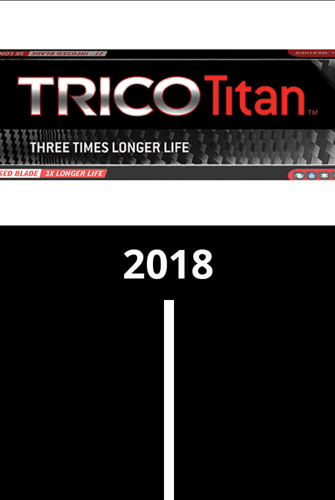 TRICO Titan packaging